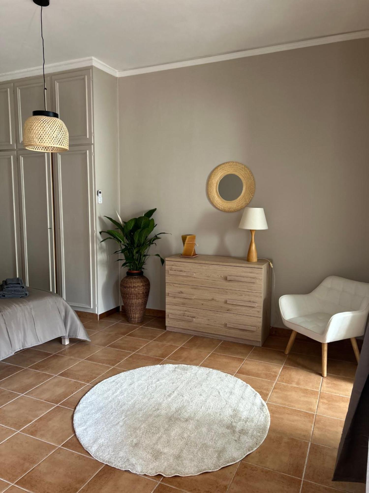 Collina Fleming 32 Appartement Rome Buitenkant foto